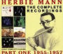 Complete Recordings: 1955-1957