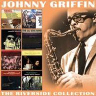 Title: The Riverside Collection: 1958-1962, Artist: Johnny Griffin