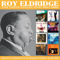 Title: The Verve Collection, Artist: Roy Eldridge