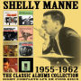 The Classic Albums Collection: 1955-1962