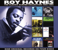 Title: Classic Albums Collection: 1954-1964, Artist: Roy Haynes