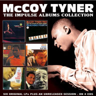 Title: The Impulse Albums Collection, Artist: McCoy Tyner
