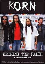 Title: Korn: Keeping the Faith