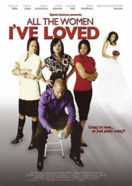 Title: All the Women I've Loved