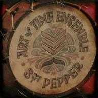 Title: Sgt. Pepper, Artist: Art of Time Ensemble