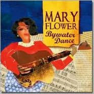 Title: Bywater Dance, Artist: Mary Flower