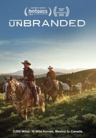 Title: Unbranded