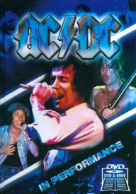 Title: AC/DC - In Performance