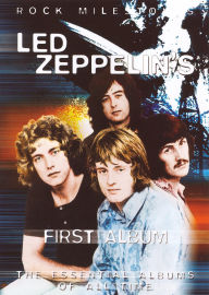 Title: Rock Milestones: Led Zeppelin's First Album