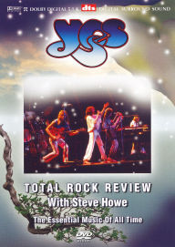 Title: Yes: Total Rock Review