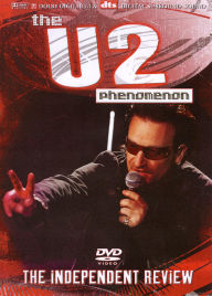 Title: U2: The U2 Phenomenon - The Independent Review