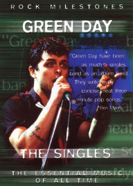 Title: Rock Milestones: Green Day - The Singles