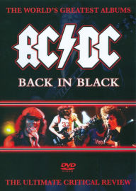 Title: The World's Greatest Albums: AC/DC - Back in Black