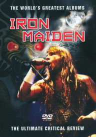 Title: World's Greatest Albums: Iron Maiden - Iron Maiden