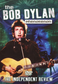 Title: Bob Dylan: Phenomenon