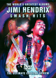 Title: World's Greatest Albums: Jimi Hendrix Smash Hits