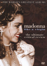 Title: The World's Greatest Albums: Madonna - Like a Virgin