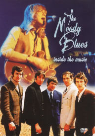 Title: Classic Rock Legends: The Moody Blues - Inside the Music