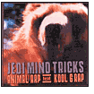 Title: Animal Rap, Artist: Jedi Mind Tricks