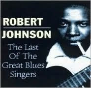 The Last of the Great Blues Singers