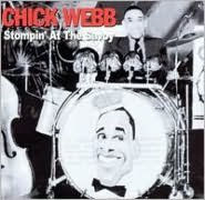 Title: Stomping at the Savoy [Fabulous], Artist: Chick Webb