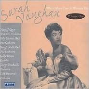 Title: What More Can a Woman Do?, Artist: Sarah Vaughan