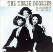 Title: Sounds of Philadelphia, Artist: The Three Degrees