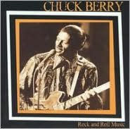 Title: Rock and Roll Music [Fabulous], Artist: Chuck Berry