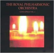 Title: Love Songs, Vol. 1, Artist: Royal Philharmonic Orchestra