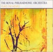 Title: The Royal Philharmonic Orchestra Plays The Movies, Artist: Royal Philharmonic Orchestra