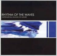 Sounds of Nature: Rhythm of the Waves