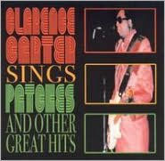 Title: Sings Patches & Other Great Hits, Artist: Clarence Carter