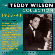 Title: The Teddy Wilson Collection: 1933-1942, Artist: Teddy Wilson