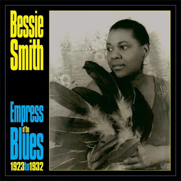 The Empress of the Blues: 1923-1933