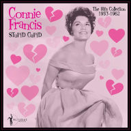 Title: Stupid Cupid: Hits Collection 1957-1962, Artist: Connie Francis