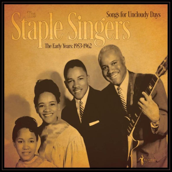 Songs for an Uncloudy Day