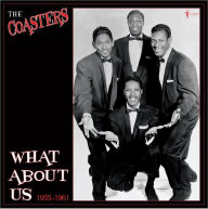 Title: What About Us: Best of 1955-1961, Artist: The Coasters