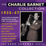 The Charlie Barnet Collection, Vol. 1: 1935-1947