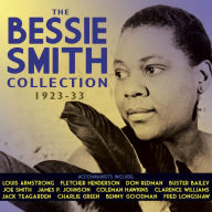 Title: The Bessie Smith Collection: 1923-1933, Artist: Bessie Smith