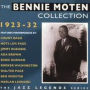 The Bennie Moten Collection: 1923-1932 [Fabulous]