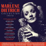 The Marlene Dietrich Collection 1930-1962