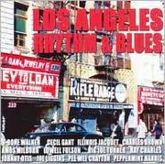 Title: Los Angeles Rhythm & Blues, Artist: Los Angeles Rhythm & Blues 1944