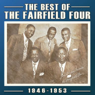 Title: The Best of the Fairfield Four: 1946-1953, Artist: The Fairfield Four