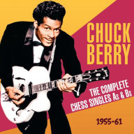Title: The Complete Chess Singles As & Bs 1955-1961, Artist: Chuck Berry