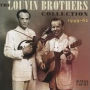 Louvin Brothers Collection, 1949-1962