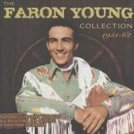 Title: The Collection 1951-1962, Artist: Faron Young