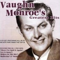 Title: Vaughn Monroe's Greatest Hits [Acrobat], Artist: Vaughn Monroe