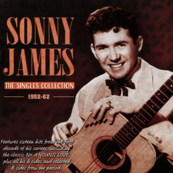 The Singles Collection 1952-62