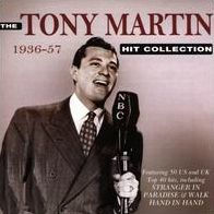 The Tony Martin Hit Collection: 1936-57 [Acrobat]