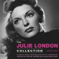 Title: The Julie London Collection 1955-62, Artist: Julie London